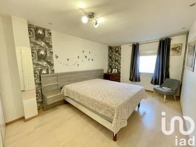 Appartement - 98 m² - 3 pièces