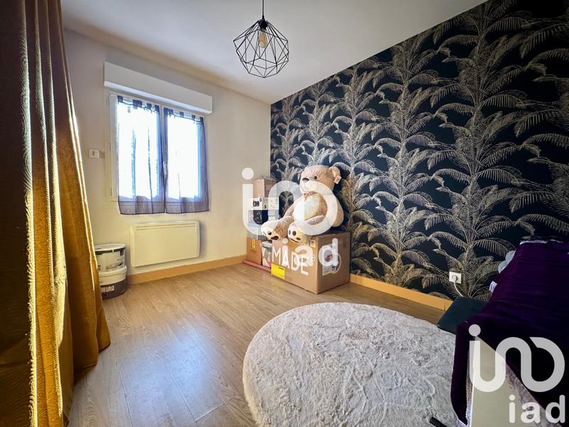 Maison - 78 m² - 4 pièces