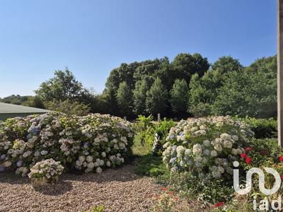 Maison - 177 m² - 5 pièces