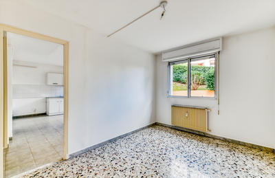 Appartement - 33 m² - 2 pièces