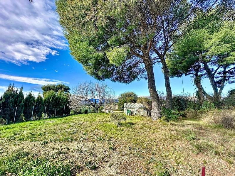 Maison - 43 m² - 2 pièces