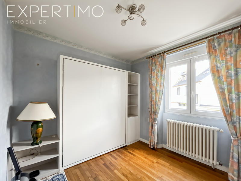 Maison - 97 m² - 5 pièces