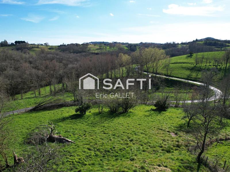 Maison - 132 m² - 6 pièces