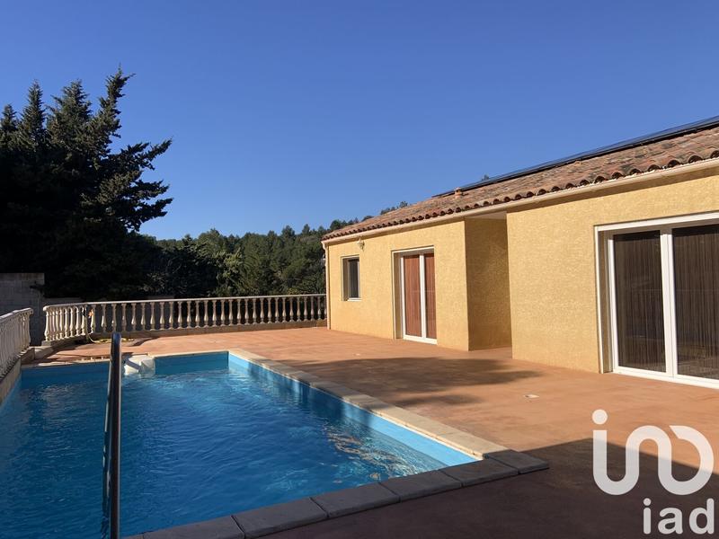 Maison - 148 m² - 5 pièces