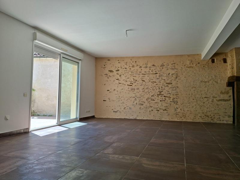 Maison de village - 148 m² - 5 pièces