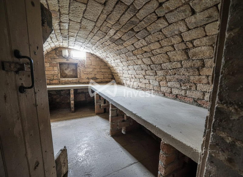 Maison - 138 m² - 7 pièces