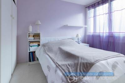 Appartement - 65 m² - 4 pièces