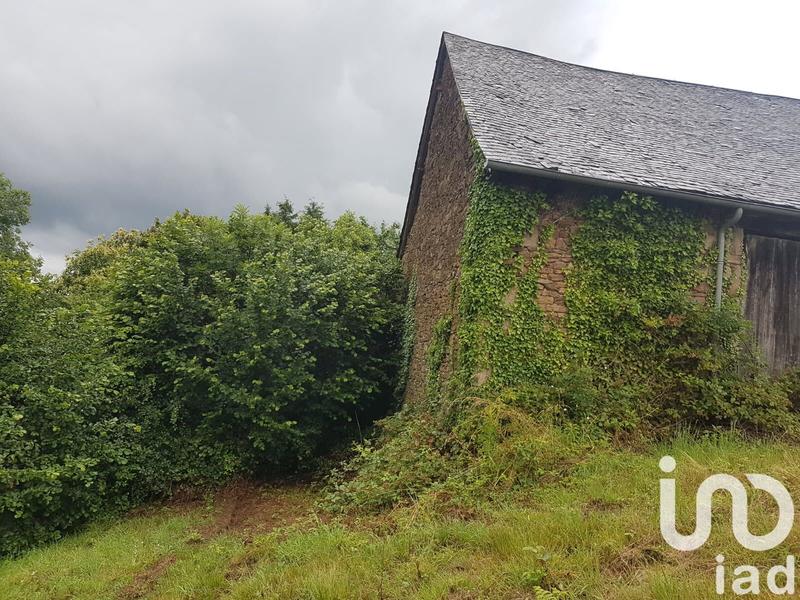 Ferme - 90 m² - 1 pièce