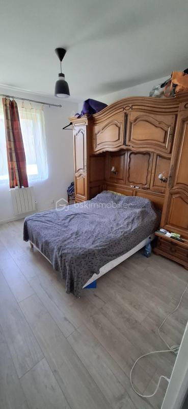 Pavillon - 84 m² - 4 pièces