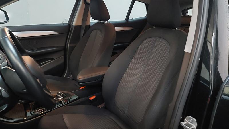 Bmw X2 Sdrive 18i 136 Ch F39 Business Design
