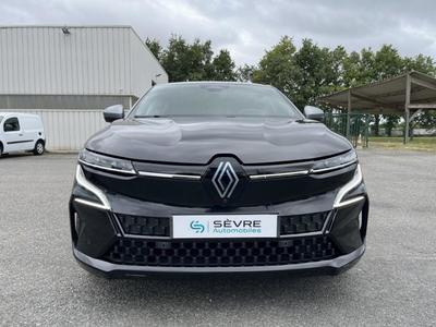 Renault Mégane E-Tech V techno Ev60 220ch optimum charge -B