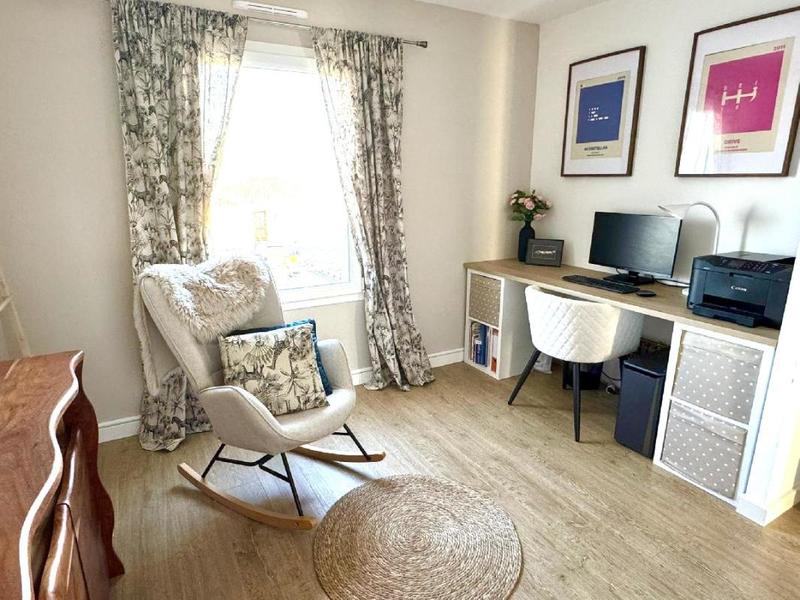 Maison - 102 m² - 5 pièces