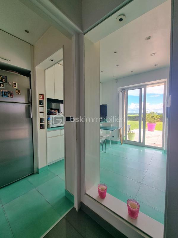 Maison en pierre - 245 m² - 8 pièces