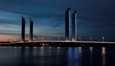 Appartement - 81 m² - 4 pièces