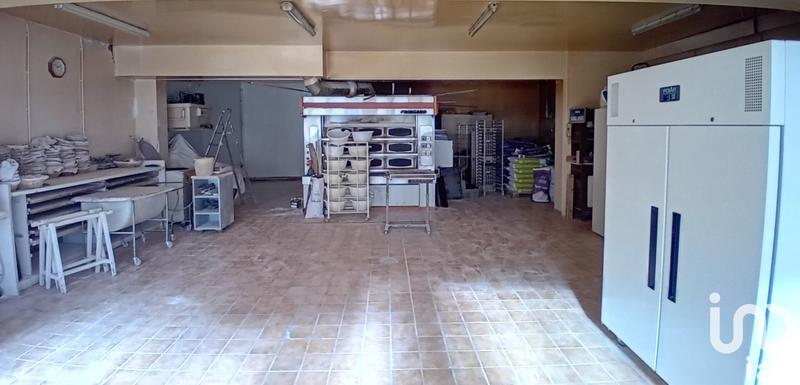 Maison - 166 m² - 6 pièces