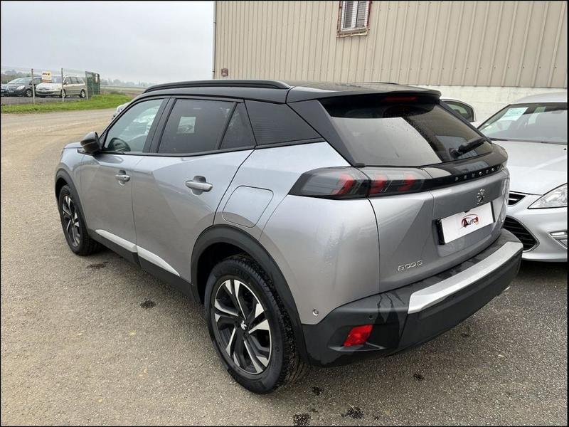 Peugeot 2008 II 1.5 B-Hdi 131 Cv Gt