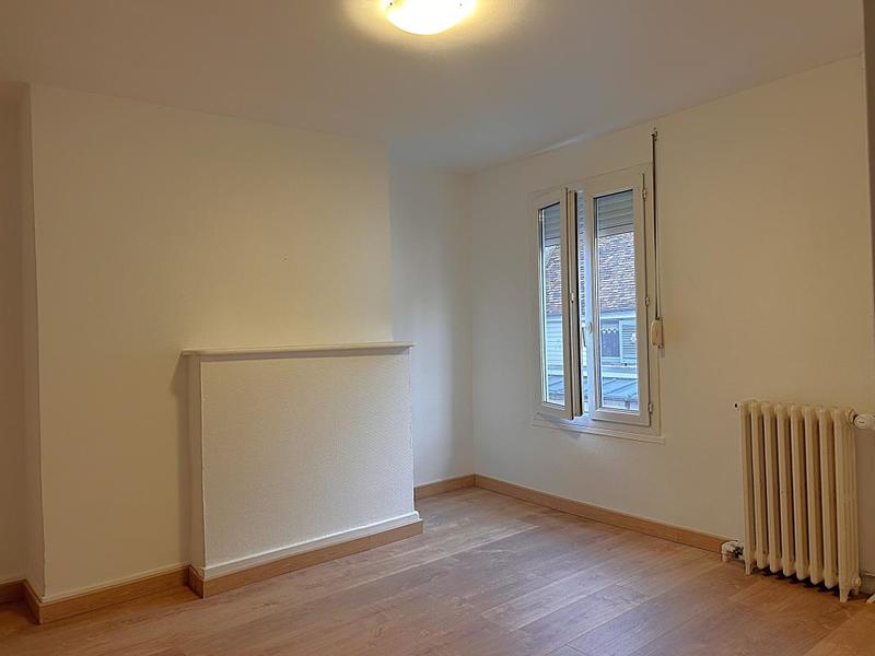 Appartement - 36 m² - 1 pièce