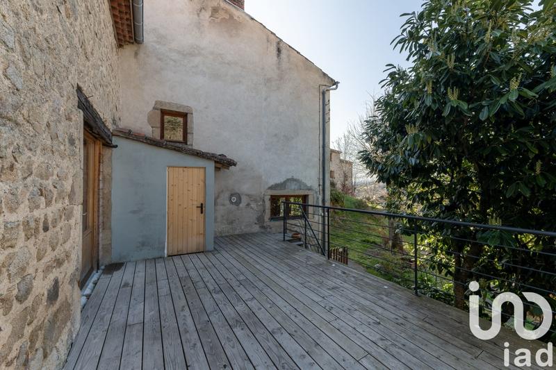Maison de campagne - 137 m² - 3 pièces
