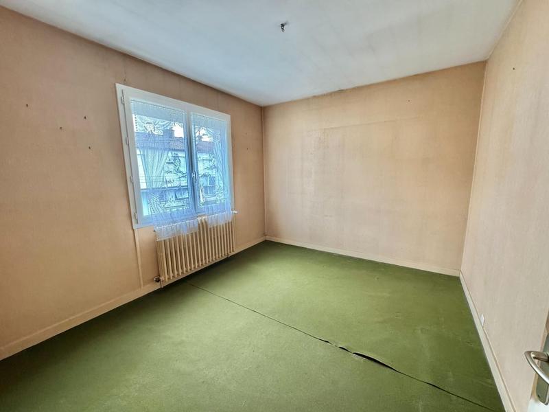 Maison - 138 m² - 6 pièces