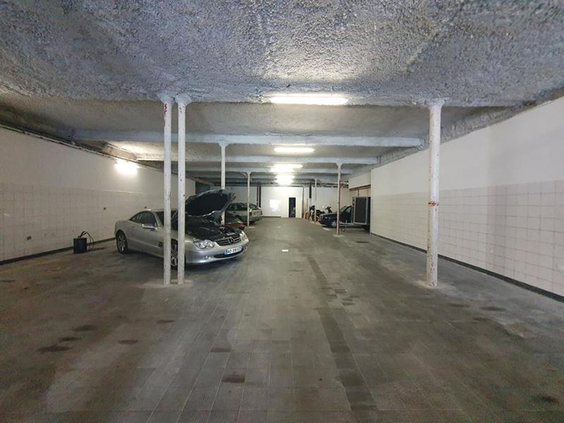 Local commercial - 360 m²