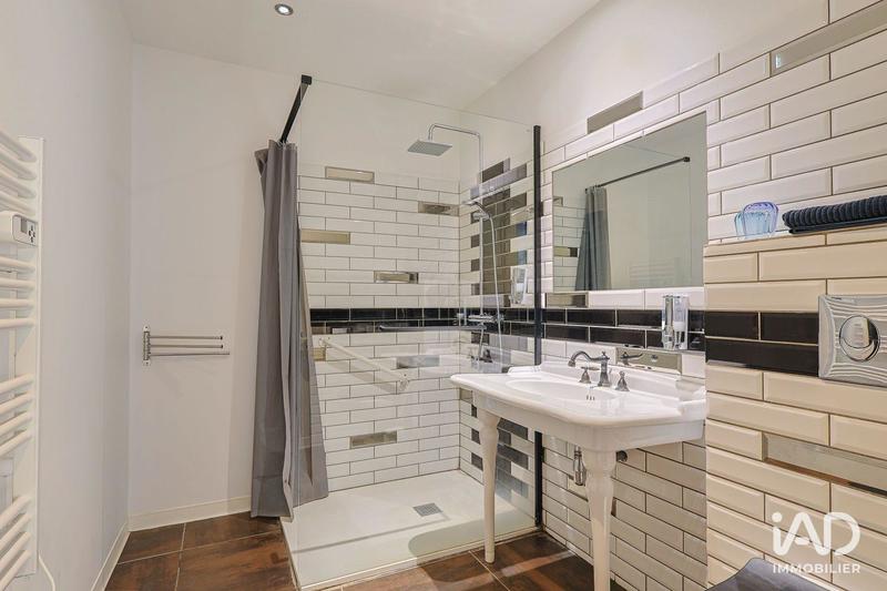 Local commercial - 800 m²