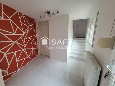 Maison - 184 m² - 6 pièces