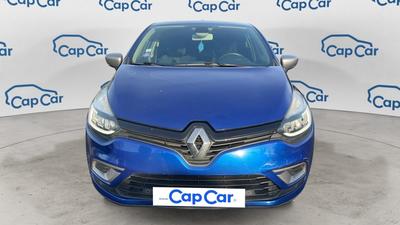 Renault Clio 1.2 TCe 120 Energy Gt-Line