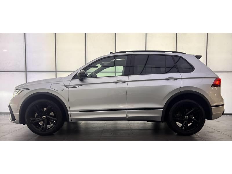 Volkswagen Tiguan 1.4 eHybrid 245ch Dsg6 R-Line Exclusive