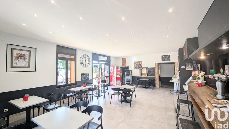 Local commercial - 120 m²