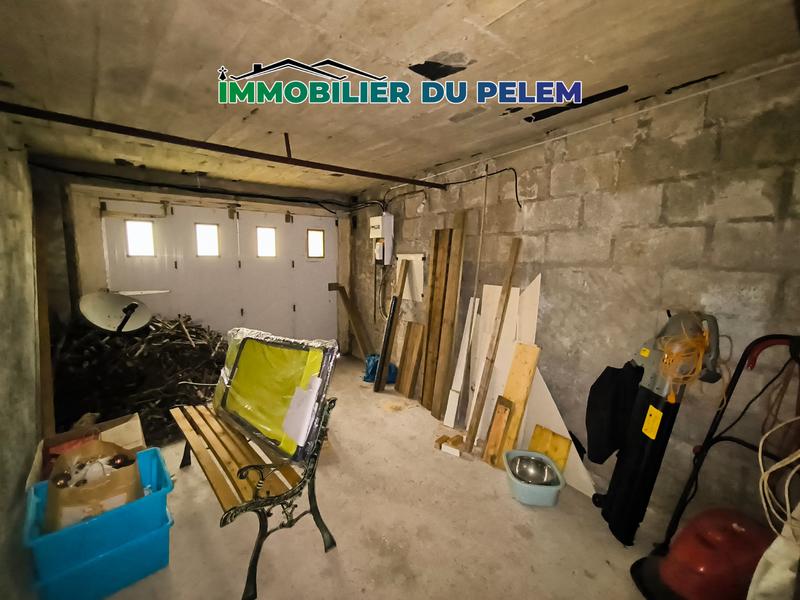 Maison - 81 m² - 3 pièces