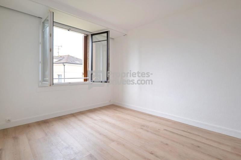 Appartement - 56 m² - 4 pièces