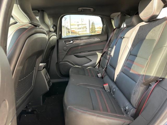 Renault Arkana mild hybrid 160 Edc Fap - 22 R.S. Line