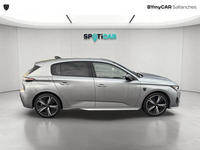 Peugeot 308 PureTech 130ch s&amp;S Eat8 Gt