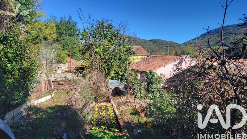 Maison - 91 m² - 4 pièces