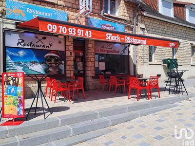 Local commercial - 100 m²