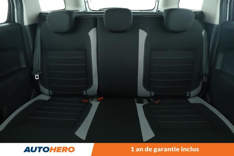 Dacia Logan Mcv II 1.5 dCi Blue Stepway 95 ch