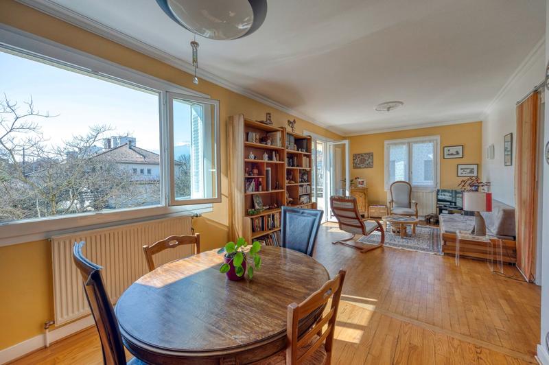 Maison - 143 m² - 6 pièces