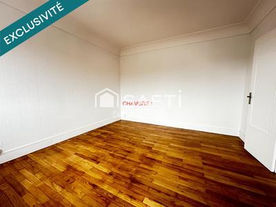 Appartement - 85 m² - 4 pièces