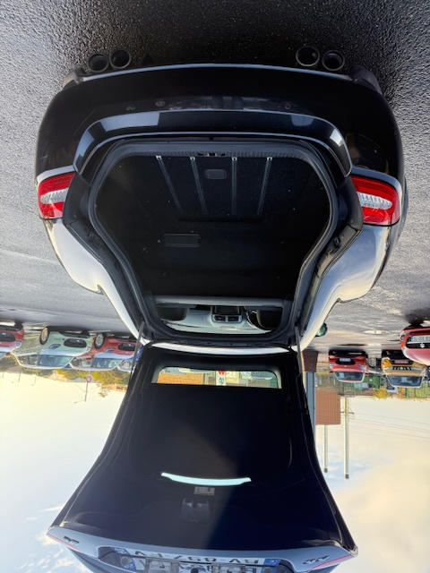 Jaguar Xkr Coupe R 5.0 V8 510 Suralimente Bva6