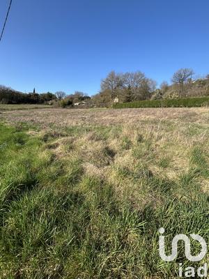 Terrain - 10 272 m²