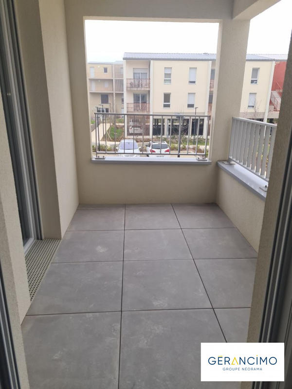 Appartement - 30 m² - 1 pièce