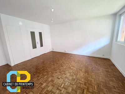 Appartement - 37 m² - 1 pièce