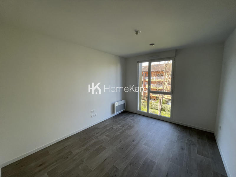 Appartement - 21 m² - 1 pièce