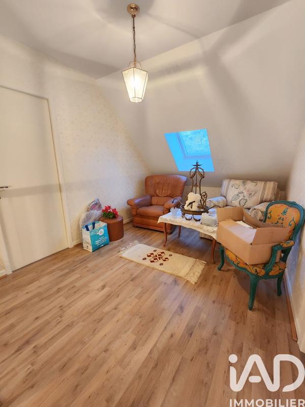 Maison - 175 m² - 5 pièces