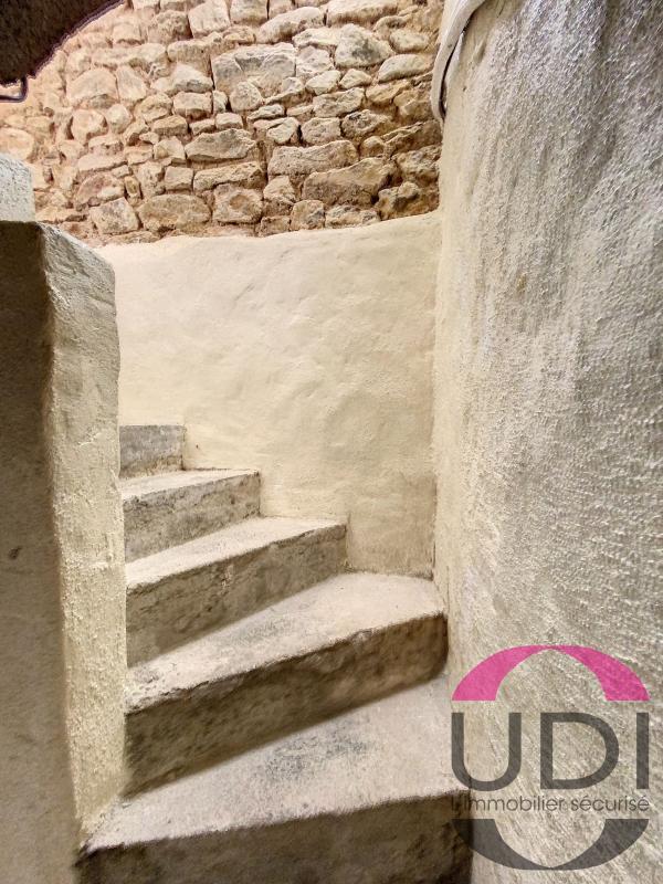 Maison - 65 m² - 3 pièces