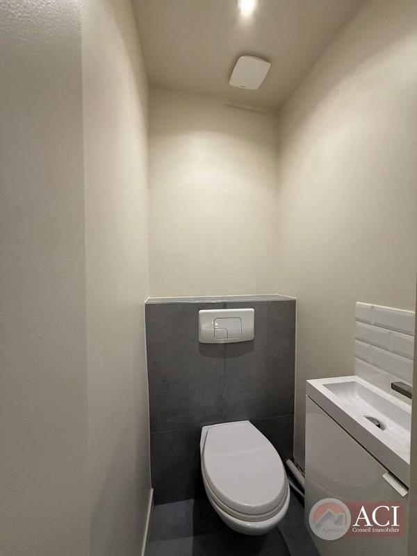 Magasins - 24 m² - 1 pièce