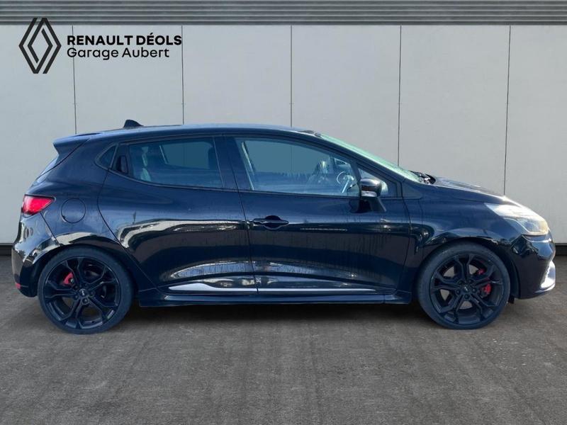 Renault Clio 4 IV 1.6 Turbo Rs Edc Cup