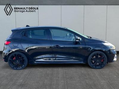 Renault Clio 4 IV 1.6 Turbo Rs Edc Cup