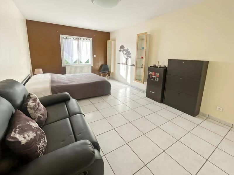 Villa - 167 m² - 5 pièces