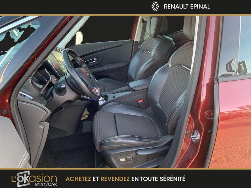 Renault Scénic IV TCe 130 Energy Intens